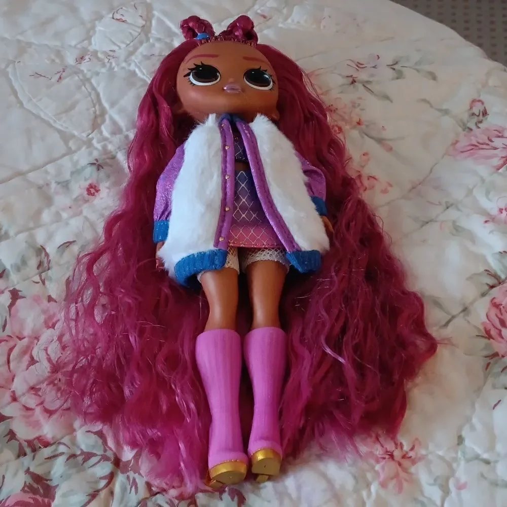 Lol Doll